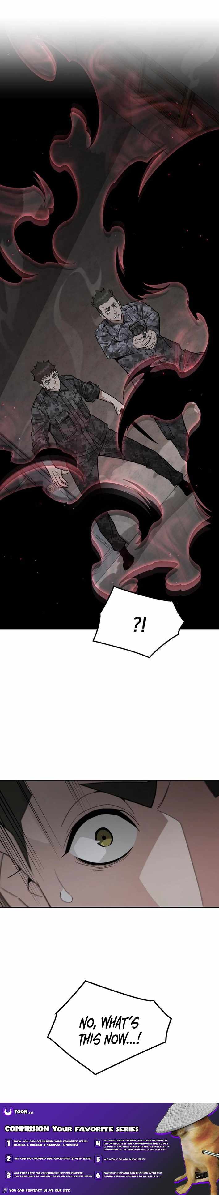 Apocalyptic Chef Awakening Chapter 76 10
